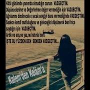Cevdet Bağca Verem Olsam Kırgın