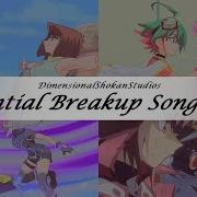 DSS Potential Breakup Song MEP