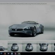 Thumbnail Image Gallery JavaScript
