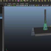 Parent And Child Relations In Maya 2014