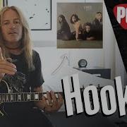 Doug Aldrich On Free S All Right Now Hooked