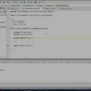 LaunchCode Strategy Design Pattern