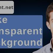 How To Make Transparent Background In Paint NET 2026 Guide