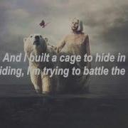 AURORA Warrior Lyric Video