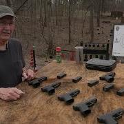 Every Glock 19