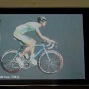 Unity3d Iphone Test Importing My 3d Cyclist Animation