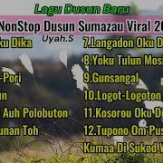 Uyah S 12 Lagu Nonstop Dusun Sumazau Viral 2026