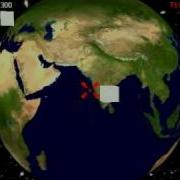 XNA Game Project Wasted Earth Version 1