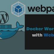 Using Webpack In Docker Wordpress