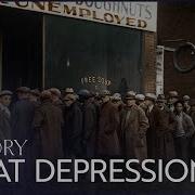 How The Great Depression Sent Shockwaves Around The World Impossible Peace Real History