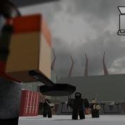 SURVIVALIST MELANCHOLY Roblox Decaying Winter