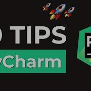 10 советов по PyCharm как писать код быстрее