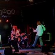 Gasoline Grace At The HiTone Noise