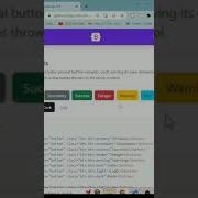 How To Create A Button In Bootstrap Flexible Button Using Bootstrap