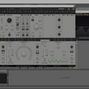 Massive X All About Sub Oscillators