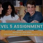 Level 5 Assignment A The TEFL Academy