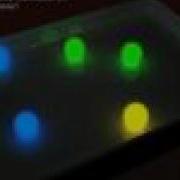 Thinking Particles Rep Bounce