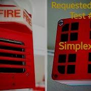 Mini System Test 26 Requested By Officialsimplexguy