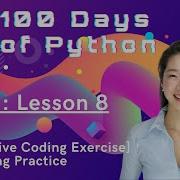 Interactive Coding Exercise Debugging Practice