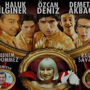 Neredesin Firuze 2004 Ata Demirer Maskeli Balo