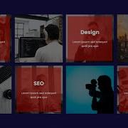 Создание эффектов наложения изображения при наведении курсора на текст с использованием HTML и CS