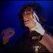 Killing Joke Honour The Fire Live At Eventim Apollo Hammersmith 2022