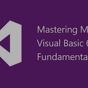 Mastering Microsoft Visual Basic 6 Fundamentals 1303