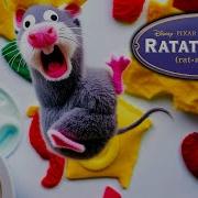 Ratatouille Movie Trailer But Ai Generated As Fuzzy Puppets Runway Gen 3