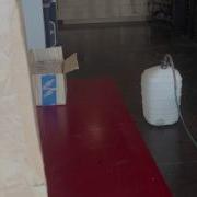 Pressure Testing The IntelliTank Prototype