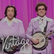 The Lundford Twins Feel Good Variety Hour SNL