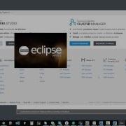 Running Hadoop Word Count Java Sample On Windows Using Eclipse And The Syncfusion Big Data Platform