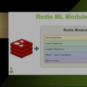 Getting Ready To Use Redis With Apache Spark Tague Griffith