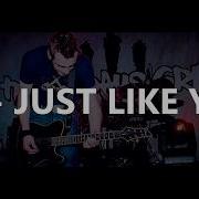 Three Days Grace LIVE EVOLUTION 2 Just Like You 2003 2010