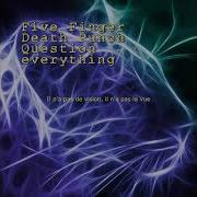 Five Finger Death Punch Question Everything Traduction FR