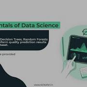 Fundamentals Of Data Science Day 5