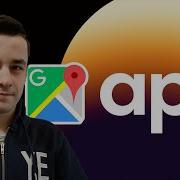 All About The Google Maps API And Its Features