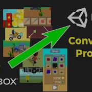 How I M Converting My Buildbox Games To Unity Visual Scripting Bolt