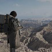Minus Sixty One Woodkid Death Stranding 2 Intro Sequence
