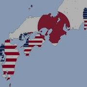 Operation Downfall Every Day With Flags