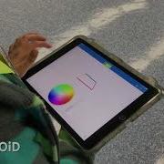 Programming Polygons With Sphero