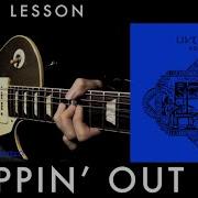 How To Play Eric Clapton Style Vintage Blues Licks Guitar Lesson Steppin Out