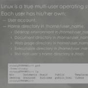 Robb Tracy Explains Linux User Accounts And Passwords