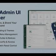Client Admin UI Manager Customize Your WordPress Admin Dashboard