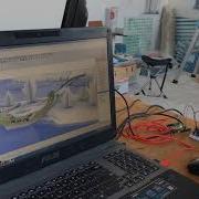 Responsive Lighting Arduino Grasshopper And Firefly