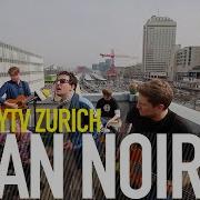 GRAN NOIR PANIC BalconyTV
