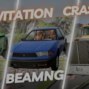 Gravity Crash Tests Cars And Trucks On Planets Beamng Drive