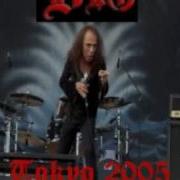 Dio Stargazer Live In Tokyo Japan 05 29 2005