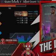 Flash The Light Ghost Steps ITG2