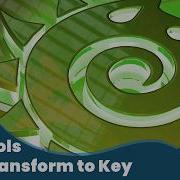 Lightwave 3D ProTools Item Transform To Key