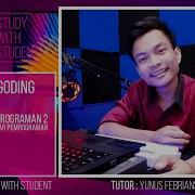 10P NGODING IMPLEMENTASI BINARY SEARCH Pada BAHASA PEMROGRAMAN JAVA ALGORITMA PEMROGRAMAN 2